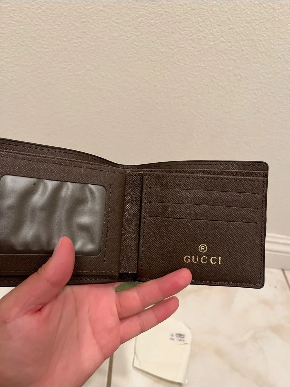 Men’s Fashion Wallet